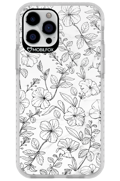 Lineart Beuty - Apple iPhone 12 Pro