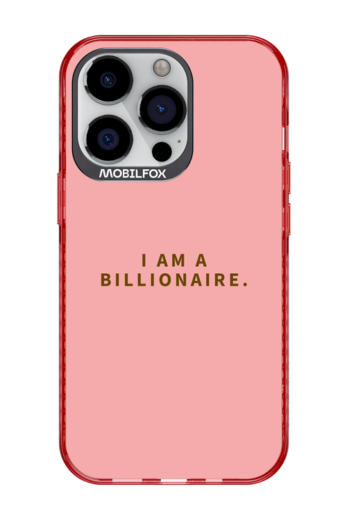 Billionaire - Apple iPhone 13 Pro