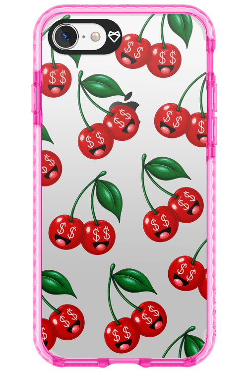 Money Cherry 2.0 - Apple iPhone 7