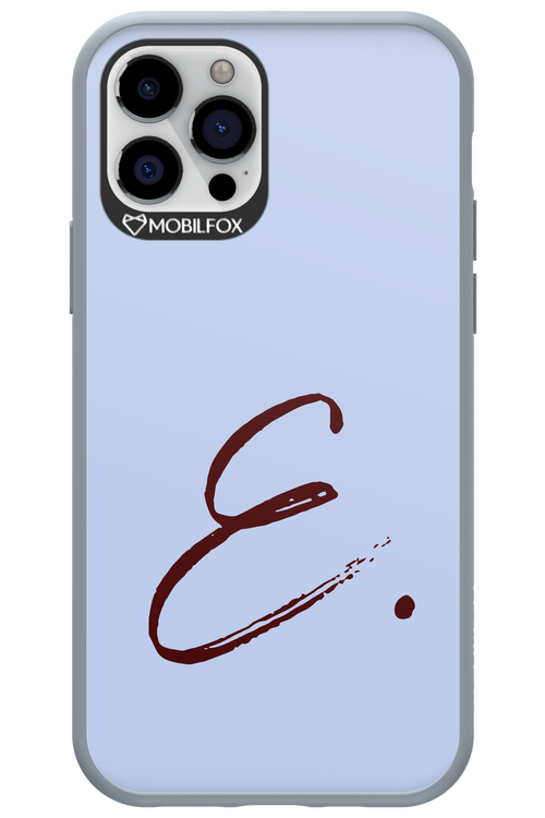 (Jellyfish Presso) E 2.0 - Apple iPhone 12 Pro
