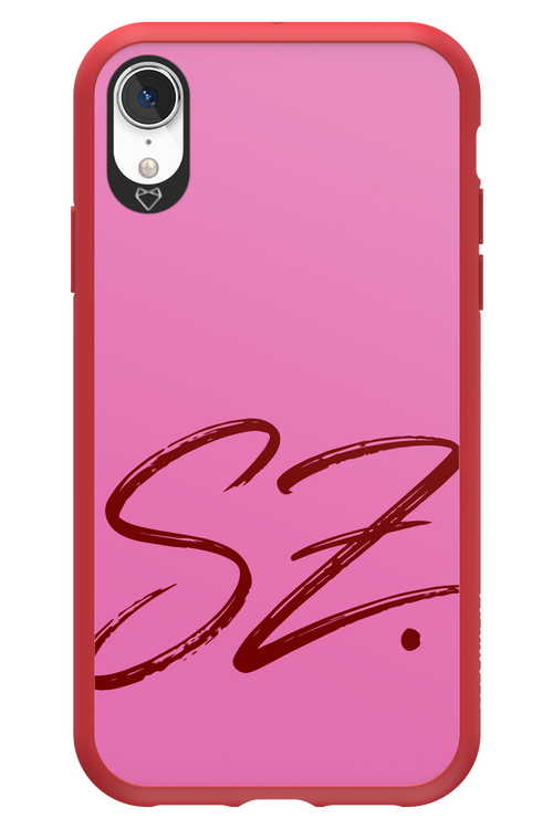 (Sorbet) SZ 2.0 - Apple iPhone XR