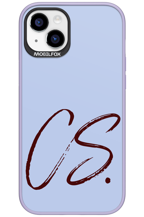 (Jellyfish Presso) CS 2.0 - Apple iPhone 15 Plus