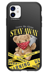 Stay Away - Apple iPhone 11