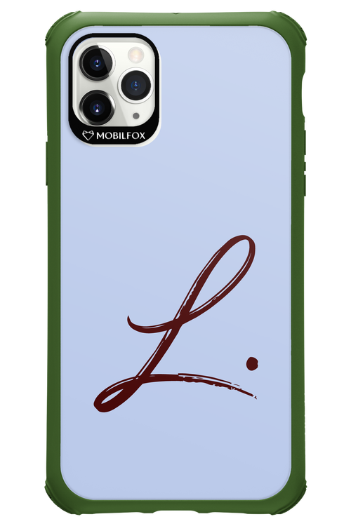(Jellyfish Presso) L 2.0 - Apple iPhone 11 Pro Max