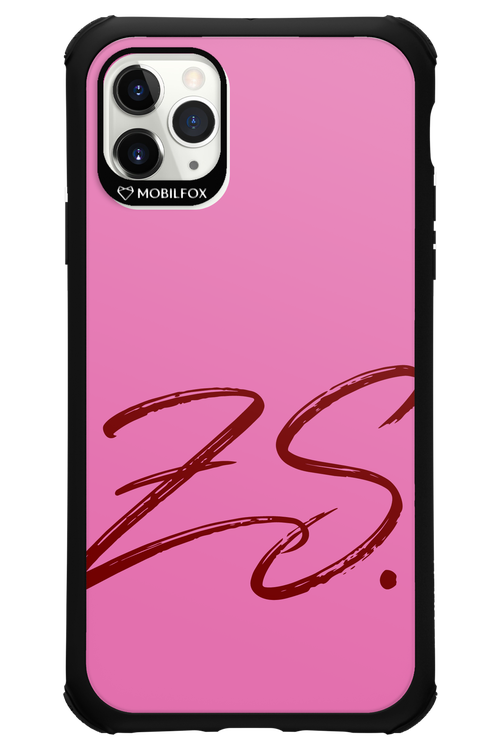 (Sorbet) ZS 2.0 - Apple iPhone 11 Pro Max