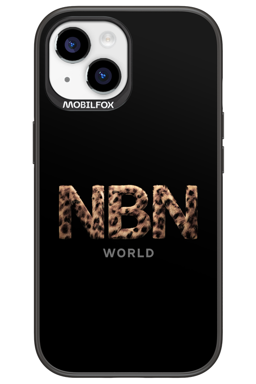Black 2.0 - Apple iPhone 15
