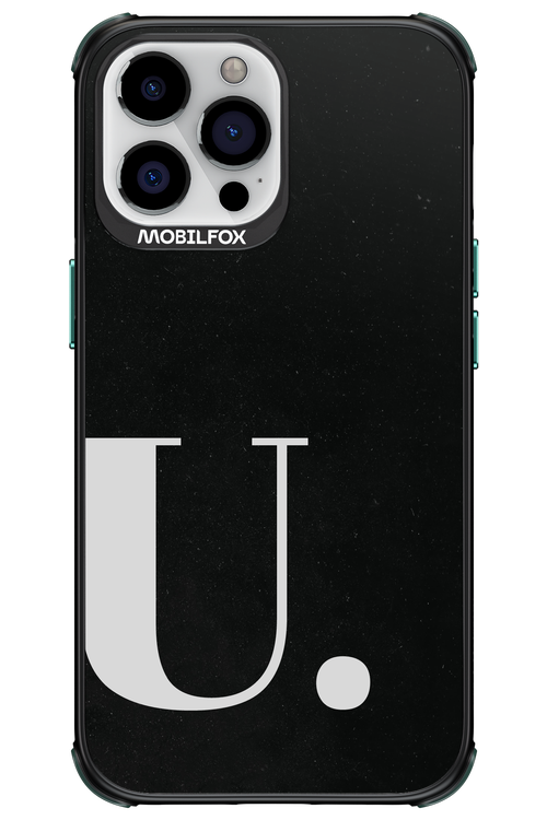 U (Off Space) 2.0 - Apple iPhone 13 Pro Max