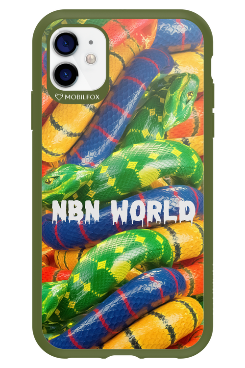 Wild - Apple iPhone 11