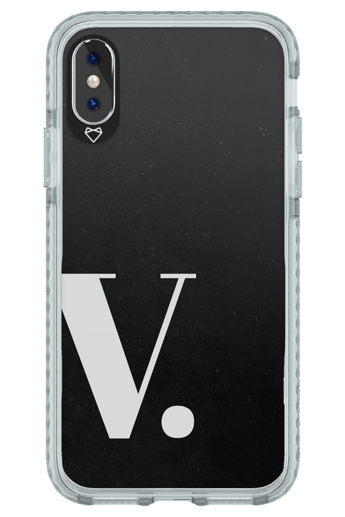 V (Off Space) 2.0 - Apple iPhone XS