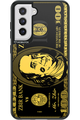 Mobilfox Bank - Samsung Galaxy S21 FE