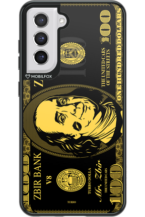 Mobilfox Bank - Samsung Galaxy S21 FE