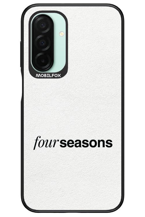 BSW FourSeasons 11 2.0 - Samsung Galaxy A26
