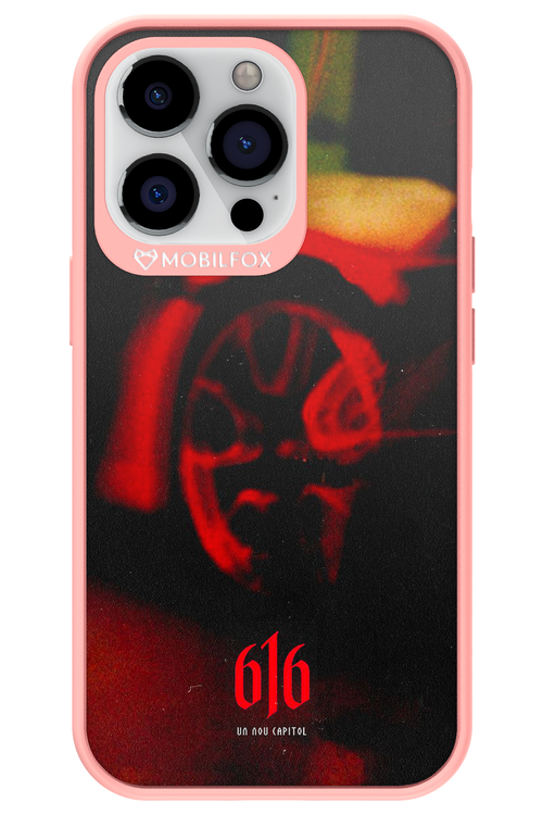 616 2.0 - Apple iPhone 13 Pro