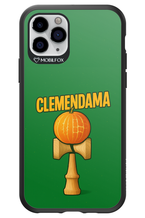 Clemendama 2.0 - Apple iPhone 11 Pro