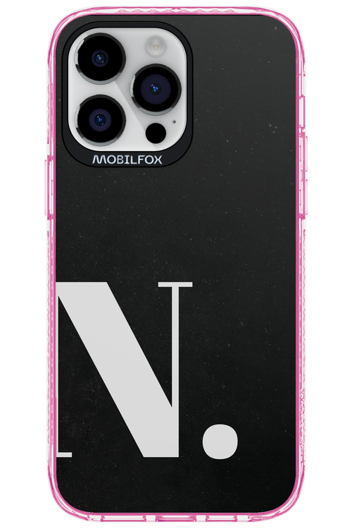 N (Off Space) 2.0 - Apple iPhone 14 Pro Max