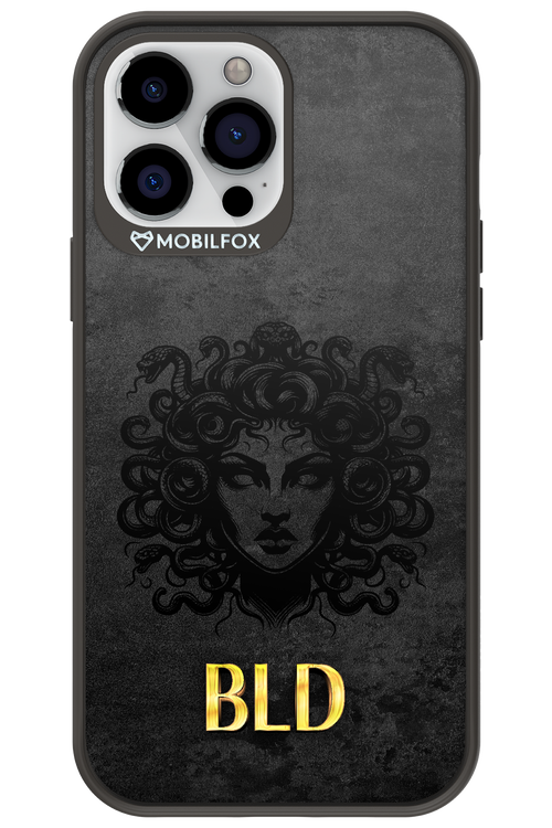 BLD MEDUSA - Apple iPhone 13 Pro Max