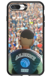Albert 2.0 - Apple iPhone 8 Plus