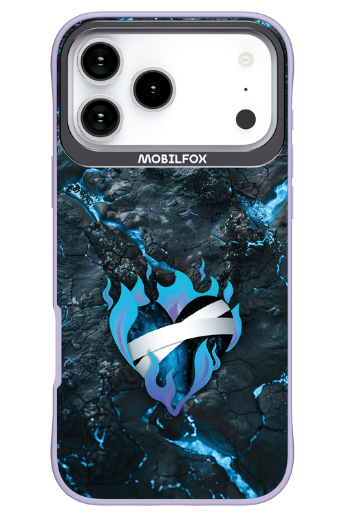 Icefire 2.0 - Apple iPhone 17 Pro Max