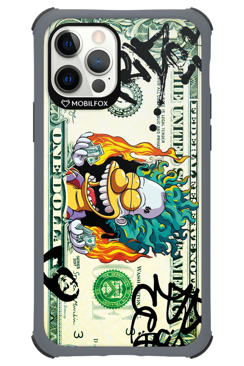 CLOWN - Apple iPhone 12 Pro