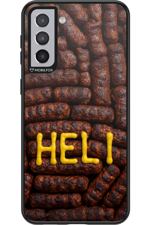 Mici 2.0 - Samsung Galaxy S21+