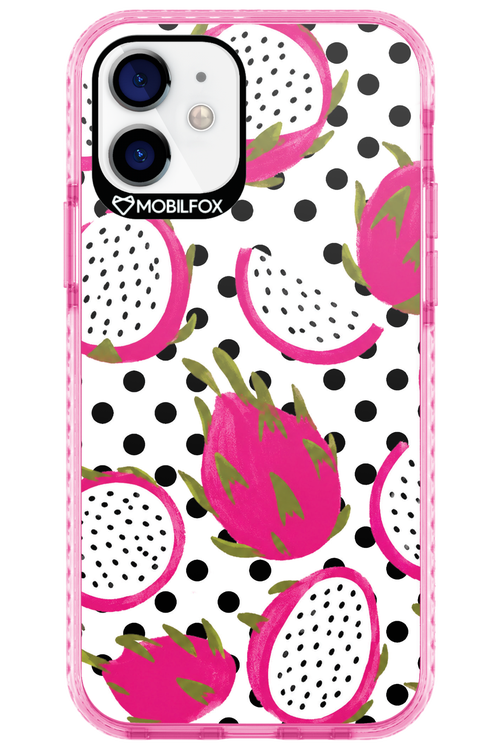 DRAGON FRUIT 2.0 - Apple iPhone 12
