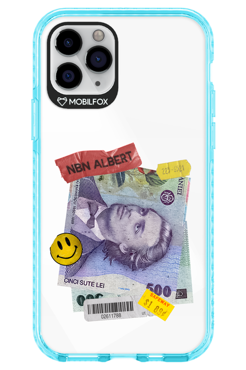 Money 2.0 - Apple iPhone 11 Pro