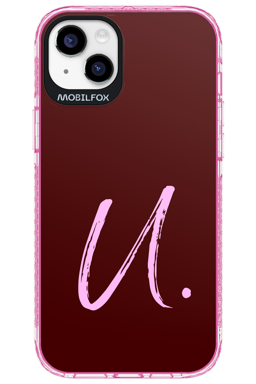 (Dark Blush) U 2.0 - Apple iPhone 14 Plus