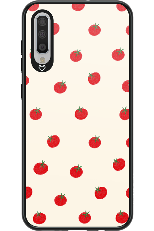Baby Tomato - Samsung Galaxy A70