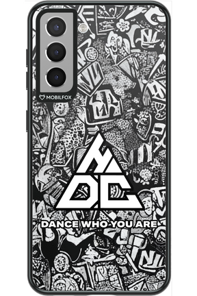 HDC 7 - Samsung Galaxy S21