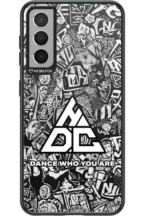 HDC 7 - Samsung Galaxy S21