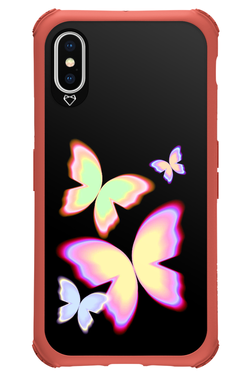 Butterfly Dream 2.0 - Apple iPhone X