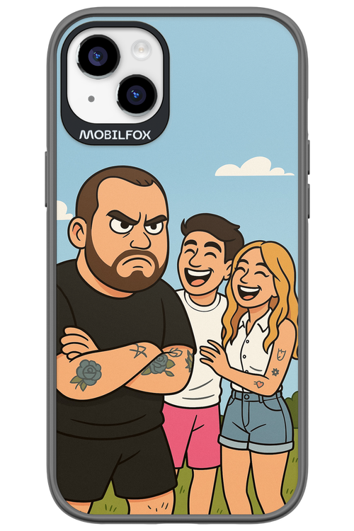Solo Love - Apple iPhone 14 Plus