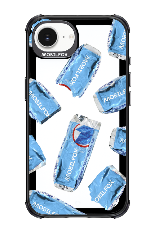 Mobilfox Gum 2.0 - Apple iPhone 16e