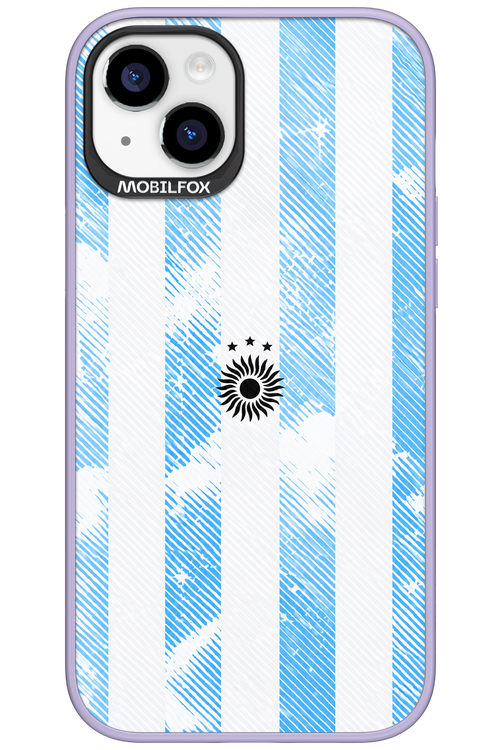 Argentina 2.0 - Apple iPhone 15 Plus