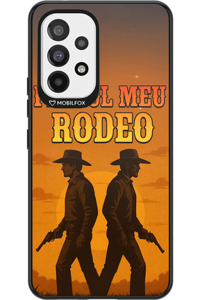 Under The Sun - Samsung Galaxy A53