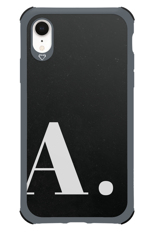 A (Off Space) 2.0 - Apple iPhone XR