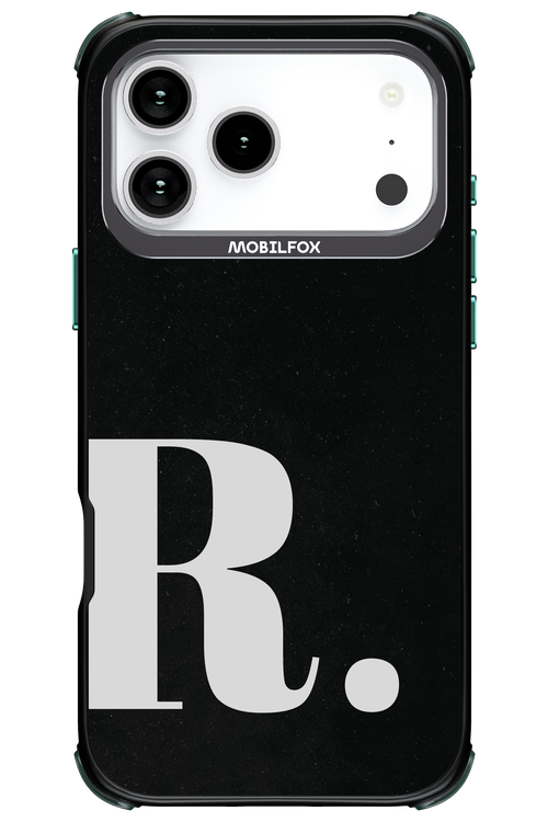 R (Off Space) 2.0 - Apple iPhone 17 Pro Max