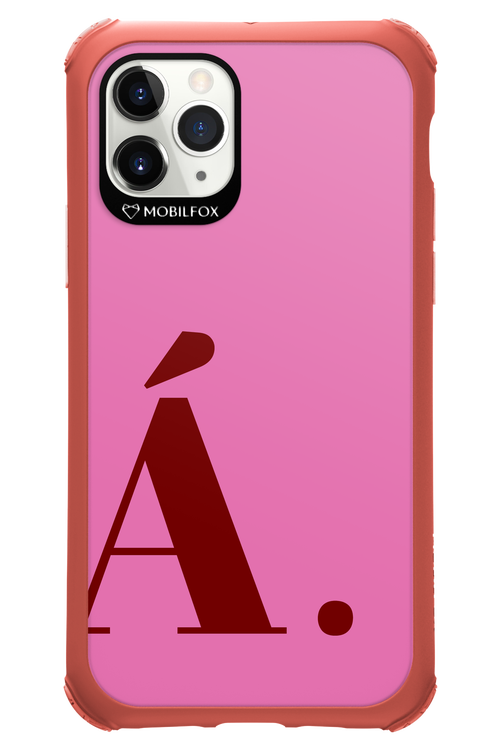 A II (Sorbet) 2.0 - Apple iPhone 11 Pro