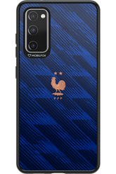 Franta 2.0 2.0 - Samsung Galaxy S20 FE