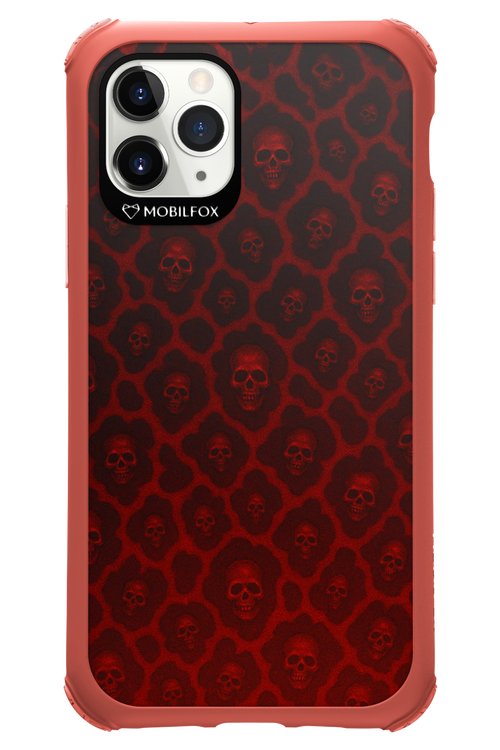 Skullpard 2.0 - Apple iPhone 11 Pro