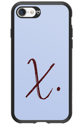 (Jellyfish Presso) X 2.0 - Apple iPhone 8