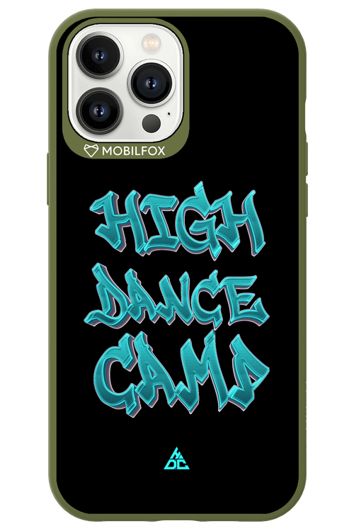 HDC 2 2.0 - Apple iPhone 13 Pro Max