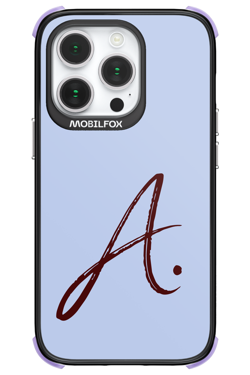 (Jellyfish Presso) A 2.0 - Apple iPhone 14 Pro