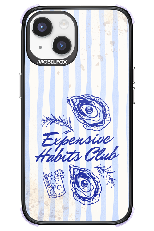 Expensive Habits Club 2.0 - Apple iPhone 14