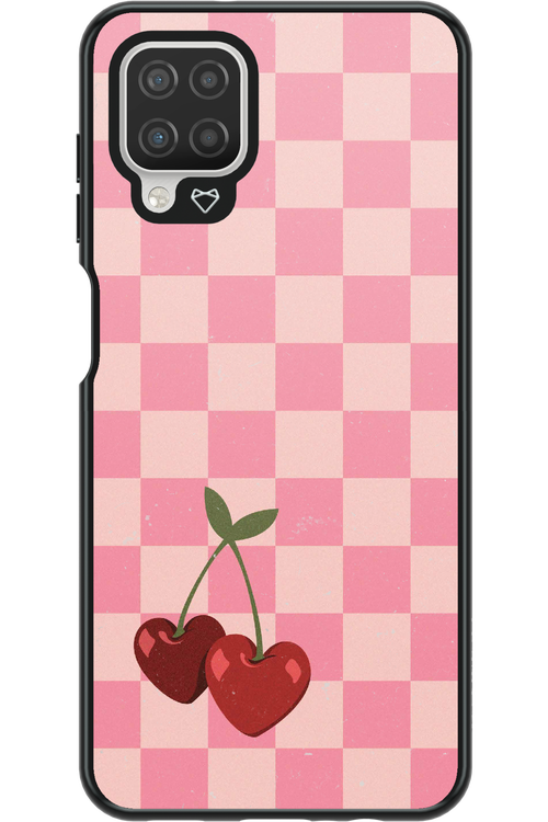 Baby Doll Cherry 2.0 - Samsung Galaxy A12