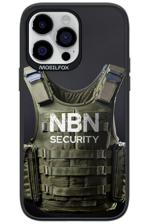 Secu 2.0 - Apple iPhone 14 Pro Max