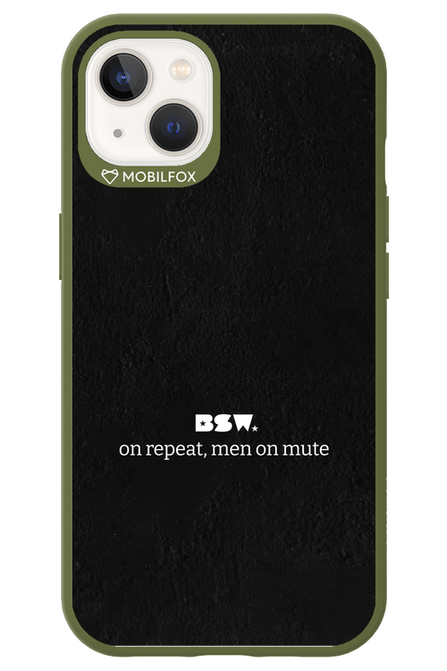 BSW FourSeasons 7 2.0 - Apple iPhone 13