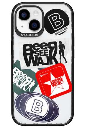 Beerseewalk I - Apple iPhone 15