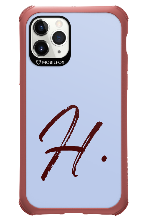 (Jellyfish Presso) H 2.0 - Apple iPhone 11 Pro