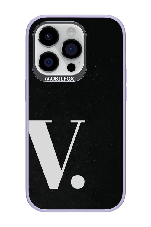 V (Off Space) 2.0 - Apple iPhone 14 Pro